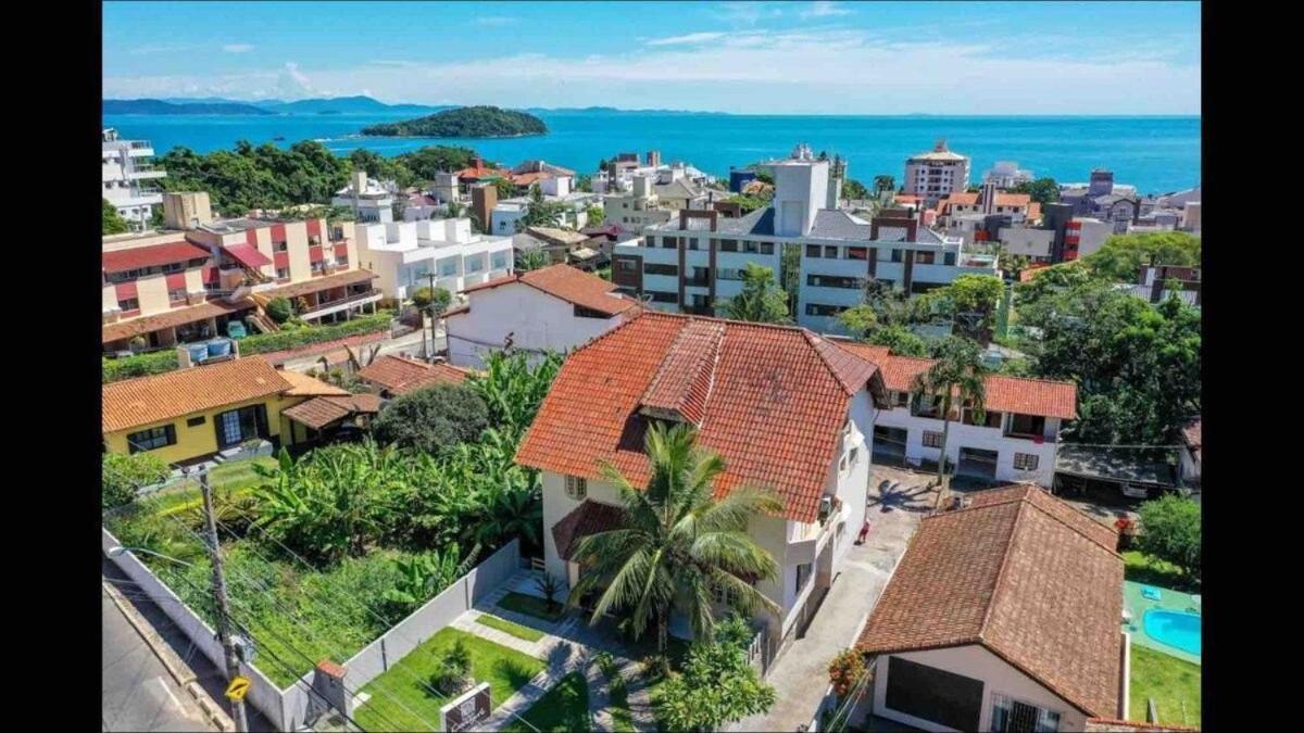 Hotel Pousada Canajure Florianópolis Exteriér fotografie