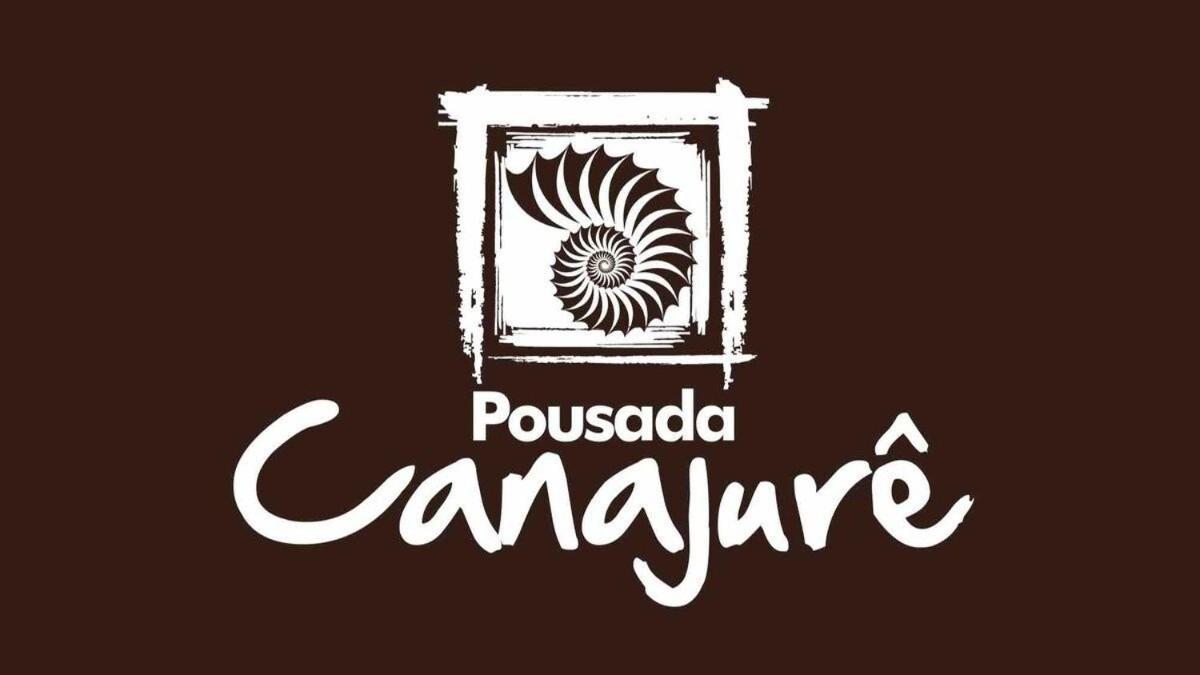 Hotel Pousada Canajure Florianópolis Exteriér fotografie